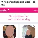 Morten Ramm Instagram - Om du leser dette Knut, så har mailene fra match.com endt opp i kassa mi, og bare sånn for å informere deg litt, så var det første bildet ditt litt i sjukeste laget, så det var jo ikke no tjuvstart på sjekkereisen, det var det ikke, men når du justerte ned kjetting og gagball eller hva i helsike du dreiv med som ikke match.com var helt imponert over, så gikk det slag i slag. Du fikk en varm velkomst av kundeservice, og det smalt litt i veggene i ruteren til likesinna, for bare på 48 timer var det napp hos fire fruntimmer, og selv om hu på 70 fra Porsgrunn så ut som hu kunne sparke litt fra seg, så holdt dem en knapp på Bjørg. Jeg kunne sikkert tatt kommunikasjonen videre, men jeg synes det blir litt svårt nå, for akkurat i det jeg hadde komponert noen velvalgte til Bjørg, så bare PANG…Mozart, 72, inn rolig fra sia, så nå blir det litt vel mye kjåk for en enkel gjøgler, så nå må jeg nesten la match.com rydde opp, så Knut får mailene sine, for selv om Bjørg var match made in heaven, så så ikke Mozart akkurat støgg ut han heller. Han var ordentlig bråkjekk med greie biceps og bedroom eyes, så denne blir ikke lett, Knutti, men lykke til med sjekkekjøret