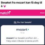 Morten Ramm Instagram - Om du leser dette Knut, så har mailene fra match.com endt opp i kassa mi, og bare sånn for å informere deg litt, så var det første bildet ditt litt i sjukeste laget, så det var jo ikke no tjuvstart på sjekkereisen, det var det ikke, men når du justerte ned kjetting og gagball eller hva i helsike du dreiv med som ikke match.com var helt imponert over, så gikk det slag i slag. Du fikk en varm velkomst av kundeservice, og det smalt litt i veggene i ruteren til likesinna, for bare på 48 timer var det napp hos fire fruntimmer, og selv om hu på 70 fra Porsgrunn så ut som hu kunne sparke litt fra seg, så holdt dem en knapp på Bjørg. Jeg kunne sikkert tatt kommunikasjonen videre, men jeg synes det blir litt svårt nå, for akkurat i det jeg hadde komponert noen velvalgte til Bjørg, så bare PANG…Mozart, 72, inn rolig fra sia, så nå blir det litt vel mye kjåk for en enkel gjøgler, så nå må jeg nesten la match.com rydde opp, så Knut får mailene sine, for selv om Bjørg var match made in heaven, så så ikke Mozart akkurat støgg ut han heller. Han var ordentlig bråkjekk med greie biceps og bedroom eyes, så denne blir ikke lett, Knutti, men lykke til med sjekkekjøret