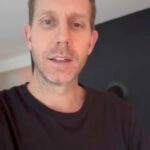 Morten Ramm Instagram - Snart kommer 2024. Er du klar?