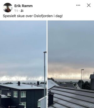 Morten Ramm Instagram - Da åpnet vi et par luker, og der lå det et spesielt skue fra fattærn på Facebook og morsan som har begynt å chatte på Vipps, uten at det er pengeoverføringer involvert. Kun slapp småprat. Kjøh