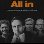 Morten Ramm Instagram - Er du gira på å gå all in, men kanskje er litt redd for å gå all in? Da bør du ta deg turen til dette showet, så vi kan motivere deg til å gå all in