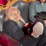 Morten Ramm Instagram - Hvor var du da Matadoren fridde til Mia Hundvin under show nr. 2 med Må På Behandling live i Trondheim