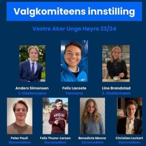 Morten Ramm Instagram - Nå er jeg lei av å bli lurt av AI-genererte reklamer, promos og infoplakater. For den der går jeg ikke på Unge Høyre i Vestre Aker, for det der, det er ikke mulig det. Han karen der, han finnes ikke. Det er for godt til å være sant, og nå skal dere liksom få oss til å å tro at en person skal være SÅ skreddersydd til oppgaven? Det blir bare for dumt igjen det. Du hadde ikke klart å finne folk som hadde passa mer til oppgaven om du hadde hatt Sherlock Holmes på laget. Da hadde du hatt så teft da. Finne en fyr med to digge foreldre som har klemt ut en grisedeilig gutt med rikeste stuket, som tilfeldigvis har en dragning mot politikken, og som de tilfeldigvis har valgt å kalle Felix Lacoste. Nei, prøv igjen, Unge Høyre. Biter ikke på denne gangen, dessverre