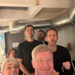 Morten Ramm Instagram - Karusell fra utvikling