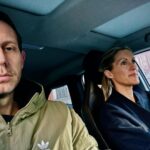 Morten Ramm Instagram - Det viktigste i et forhold er å være en god passasjer, og akkurat det skal jeg være for deg, Anette. Du er en fantastisk livsledsager, @anette_ernaering. Jeg er ferdig kl 14:30 i dag. Står ved VG der. Tenkte å trene kl 17 også, så ikke avtal no annet rundt der, og så etter det kan du plukke meg opp kl 01:00 på nieu scene, med et lite pit-stop for en babb på vei hjem. Fri imorra.