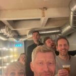 Morten Ramm Instagram - Karusell fra utvikling