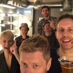 Morten Ramm Instagram - Karusell fra utvikling