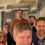 Morten Ramm Instagram - Karusell fra utvikling