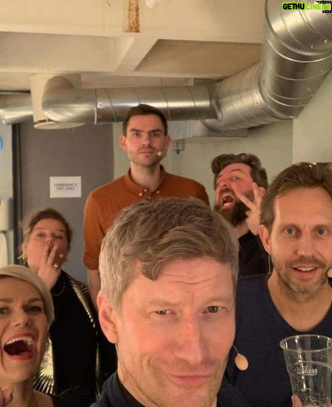 Morten Ramm Instagram - Karusell fra utvikling