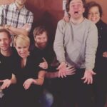 Morten Ramm Instagram - Karusell fra utvikling