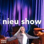 Morten Ramm Instagram - Følg @nieuscene for humor fra onsdag til søndag denne uken, og neste onsdag til søndag, og neste onsdag til søndag, og neste uke der igjen og neste uke der igjen, og kjøregår året rundt. Har vært en artig høst, og det ser ut som det kan bli like mye, kanskje mer trøkk, i vinteren som kommer. Noe må folk finne på, og dette er et godt alternativ. Anbefaler alt denne uka