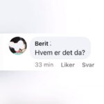 Morten Ramm Instagram - Her både utleverer, og åpner Ole seg, men så er det alltid noen da, som synes at det er no forbanna tull å gi spalteplass nobodys, men må jo bare ta nok en telefon og berømme litt for kreativiteten i feltet