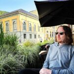 Morten Ramm Instagram - 3-retters med han her