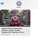 Morten Ramm Instagram - Og der tikka det inn et lite YouTube-tips på sms fra muttærn, så om du har 2 timer og 27 minutter å avse til tibetanske zen-lyder for helbredelse av ro og sinn, så er det bare å kjøre på, men for meg så ble det takk, men nei takk denne gangen. Har ikke en halv arbeidsdag til å høre på pan pipe moods volum 1-14 just nu