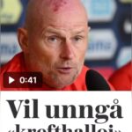 Morten Ramm Instagram - Ekke no å laga no halloi for detta