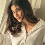 Mouni Roy Instagram - Master of fright, a demon of light 🔆 • • • • 📸 @gohil_jeet