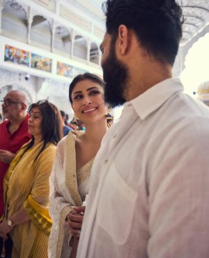 Mouni Roy Instagram - 2 years married,
730 days of countless memories, 
& 63,072,000 seconds of me talking and you pretending to listen 😋😌
Happy anniversary baby ♥️
Wuvv you! x 
@nambiar13