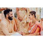 Mouni Roy Instagram - 2 years married, 730 days of countless memories, & 63,072,000 seconds of me talking and you pretending to listen 😋😌 Happy anniversary baby ♥️ Wuvv you! x @nambiar13