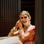 Mouni Roy Instagram - 2 years married, 730 days of countless memories, & 63,072,000 seconds of me talking and you pretending to listen 😋😌 Happy anniversary baby ♥️ Wuvv you! x @nambiar13