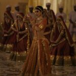 Mouni Roy Instagram – Pages from a dance drama 🎭