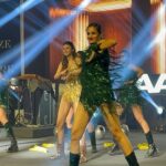 Mouni Roy Instagram - Stage love x