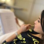 Mouni Roy Instagram - Excited about the next chapter but for now #weekendrecapwiththebesties x Delhi