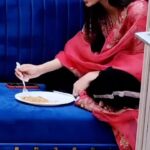 Mouni Roy Instagram - Don’t call her a human panda for no reason 🐼 #eatsleeprepeat - Trishila Goculdas Thanks @trishilagoculdas 🙄 wonder how you find so much time to make this !!!!!!!!!!! Overwhelmed 👀