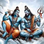 Mouni Roy Instagram - ॥जय श्री राम ॥🚩 ॐ नम: शिवाय: