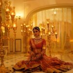 Mouni Roy Instagram - Pages from a dance drama 🎭