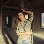 Mouni Roy Instagram - Love letters from the archives x