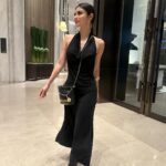 Mouni Roy Instagram - Adventures of D & monzu continues…..👻🕺