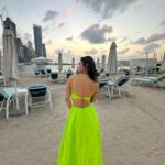 Mouni Roy Instagram - Witchcraft 🌅 ☁️