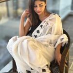 Mouni Roy Instagram - A saree girl forever…