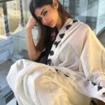 Mouni Roy Instagram - A saree girl forever…