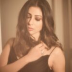 Mouni Roy Instagram - an ember for air..