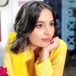 Mridanjli Rawal Instagram - Thinking about dessert, mostly! Mumbai, Maharashtra