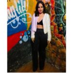 Mridanjli Rawal Instagram - Throwback to NewYear📸 India Mumbai City
