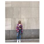 Mridanjli Rawal Instagram - ✌️ Manhattan, New York