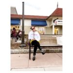 Mridanjli Rawal Instagram - Days like these👐 Woodbury, New York