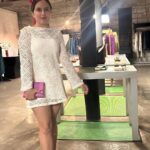Mridanjli Rawal Instagram - “🌟 White After Dark: Effortless Evening Glam! 🌙✨ I’ve got my go-to white dress, a sassy red lip, comfy nude heels, a touch of purple flair, and a no-fuss ponytail – and I’m ready to own those evening vibes! 💋👠💜 Want to rock white for those night outs without a worry? Keep it simple! Slip into your favorite white piece, add a pop of color (like my red lips), and let your confidence shine. Share your nighttime white wardrobe hacks – together, we’ll slay the evening fashion game! 💃🌃 #EveningElegance #WhiteNights #EffortlessGlam #OOTD” #reelsi̇nstagram #wednesday #whitedress #redlips💋 #redlipstick #howtowearwhite #whiteforevening #reelsindia #bengaluru_diaries #dinnerdatenight #dinnerdate #nudeheels #eveningvibes #musicismylife #eveningidea #reelkarofeelkaro #trendingmusic