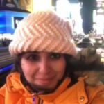 Mridanjli Rawal Instagram - New York❤️ Times Square, New York City
