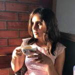 Mridanjli Rawal Instagram - Just 💭 💭 Mumbai, Maharashtra