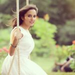 Mridanjli Rawal Instagram - 🌸 : : : : #igers #pic #picoftheday #nature #morning #love #insta #instagood #instagram #instalove #instastyle #instafit #instamood #instafit #instagramers #wednesday #white #instastory #instaphoto #instacool #instadaily #girl #swing #smile #music #happy #green #morning