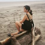 Mridanjli Rawal Instagram - Saturday Morning Goa, India