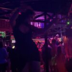 Mridanjli Rawal Instagram - Entering 2023 with a Bang! 🎊💃😛 ♥️🎶 Cheers to many more upcoming adventures ! : #instagram #friday #newyear #newyearparty #newyear2023 #reels #reelsinstagram #reelsvideo #reelitfeelit #love #music #dance #travel #vlog #instafashion #instamood #instalove #thailand #phiphiisland #instalove #instafamous #instahappy #happiness #girl #india #party #dressup