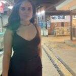 Mridanjli Rawal Instagram - Keeping up with the trend😛 💃 : Wearing: @windsorstore : #instagram #thursday #live #love #phiphiisland #phiphiislands #thailand #dance #travel #music #happiness #vlog #instafashion #insta #instamood #instatravel #reelsinstagram #reels #trendingreels Phi Phi Islands
