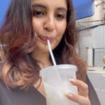 Mridanjli Rawal Instagram - This is my First day as a vegetarian abroad! How about you? 🤤 #nofilter : #instagood #instagram #insta #réel #reelsinstagram #reelkarofeelkaro #reelsindia #thailand #bangkok #music #dance #vegetarian #food #love #life #girl #blogger #instacool #instareel #instareelsindia❤️ #foodporn #vlog Bangkok, Thailand