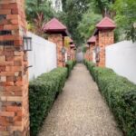 Mridanjli Rawal Instagram - I stayed in @railayvillageresortandspa during my visit to Krabi, Thailand. Another amazing find only on @bookingcom. Why here? 1. Located on a small island. 2. Calm and peaceful. 3. Chill on the beachside. 4. Great people and great hospitality. 5. Shop super cool beachwear available from 100 Thai Bhat onwards🤩. 6. Best coffee in the nearby market. 7. Live music in small restaurants. #reels #reelsinstagram #reelsinstagram #reelkarofeelkaro #instagram #instagood #instafashion #instalove #blogger #vlogger #travel #travelling #hotel #leisure #music #dance #girl