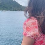 Mridanjli Rawal Instagram – 🌸🌸
:
Wearing @street9com 
:
#reels #réel #instagood #instafashion #instagram #fashionblogger #music #love #dance #instadaily #instalove #instavideo #thailand #krabi #phiphiisland #boat #sea #love #happy #love #music Phi Phi Islands, Thailand