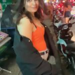 Mridanjli Rawal Instagram - Things to do in Bangkok Part 1 😎 - For all night life lovers💃🕺🪩 : : : #instagood #instagram #insta #instafashion #bangkok #thailand #love #party #thailand #nightlife #nightlovers #dance #music #instafashion #travel #travelblogger #partytime #happiness #reels #reelsinstagram #reelsvideo